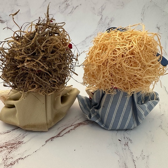 2 Pieces HIS & HER Wine Lovers Decors - Picture 5 of 7